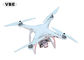 Stabilna praca Anti Drone Jammers Outdoor Wodoodporna obudowa Wysoce skuteczna moc