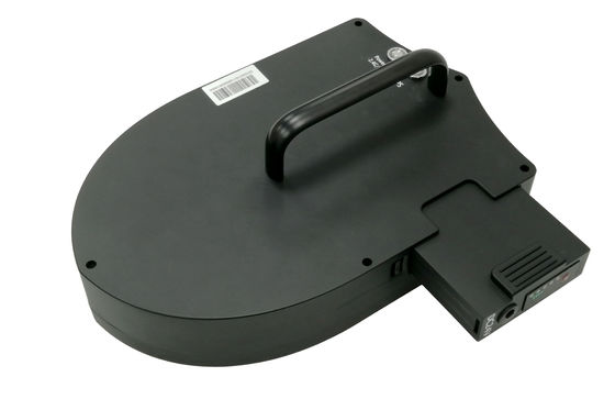 Antena kierunkowa Anti Drone Signal Jammer 1000m Odległość zakłócania