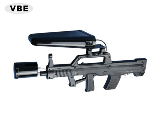 Przenośny plecak Anty-Drone Jammers System wysokiej integracji Manpack