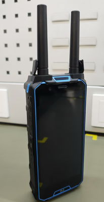 Ręczny / Przenośny dron / UAV / Quadcopter Detector & Locator Nowy projekt