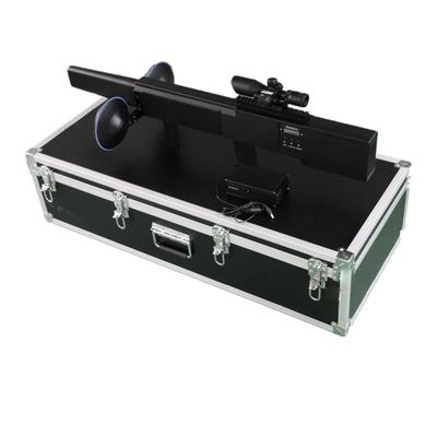 Portable Drone Signal Jammer UAV / Drone Signming Jamming System, Portable Drone Jamming System, Anti Drone Gun, RF Gun