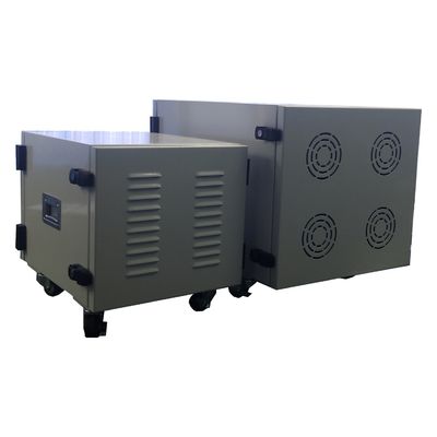 Wodoszczelny konwój bomby Jammers 1300W Full Band pojazdu montowane Łatwa obsługa