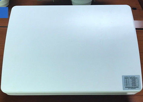 Wbudowana antena Anti Drone Signal Jammer Zewnętrzna wodoodporna stacjonarna Jammer sygnału UAV