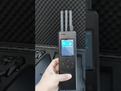 VBE-1HD Ręczny wykrywacz dronów i kierunkowskaz z zasięgiem wykrywania dronów do 800 metrów